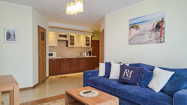 Ferienwohnung Misdroy