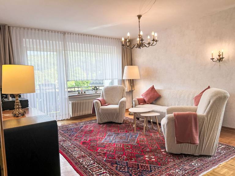 Ferienwohnung Lügde