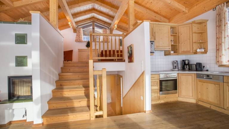 Ferienhaus  Gerlos