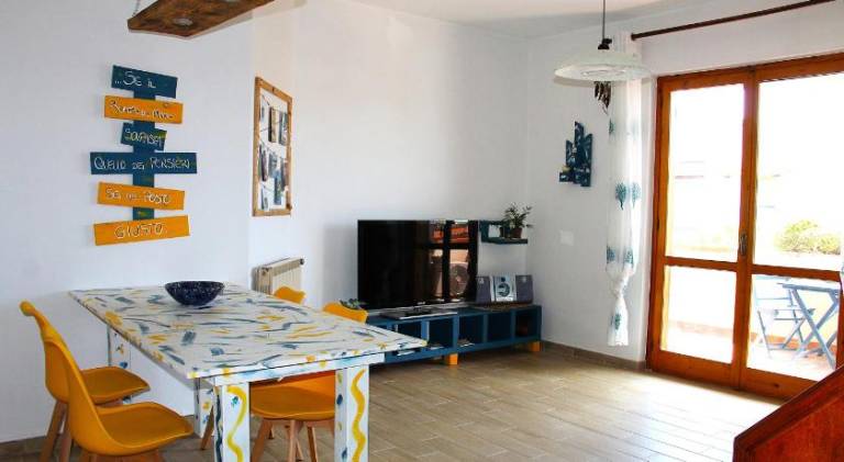 Rental apartment with 2 rooms for 4 persons — photo 4