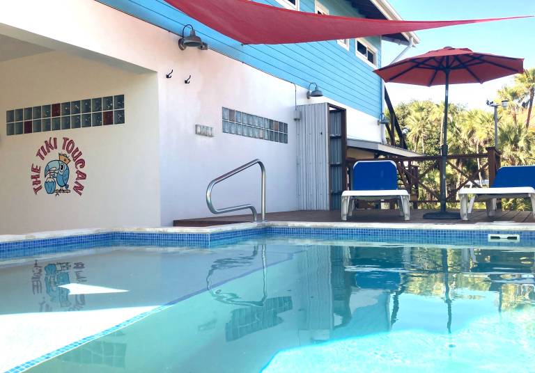 Apartment Placencia