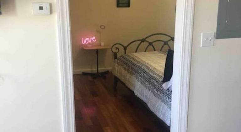 140 m&sup2; Ferienwohnung