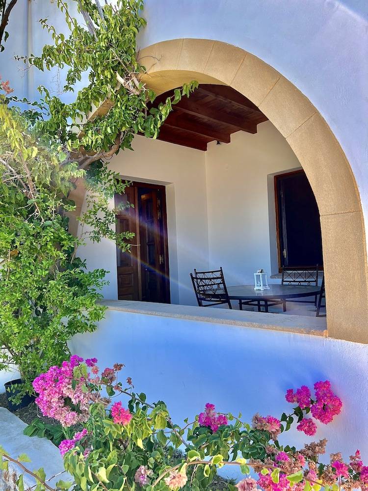 Casa vacanza Patmos