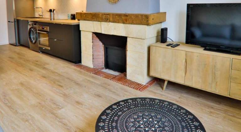Incredible T2 - La plaine - Very well located — photo 2