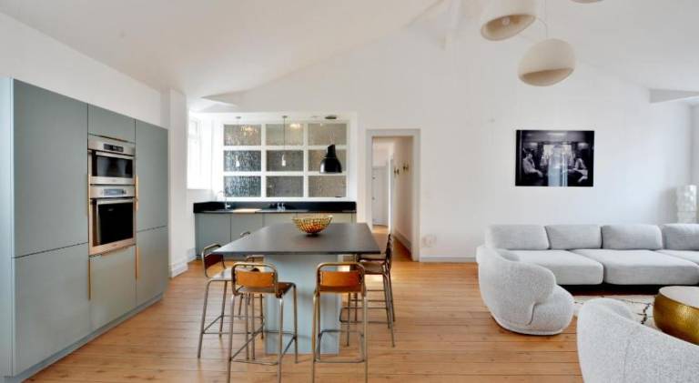 Nice holiday apartment | Pet-friendly — photo 2