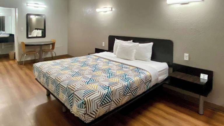 Motel Huntington