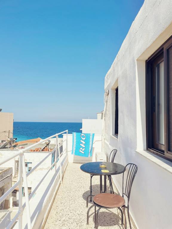 Apartament Rodos