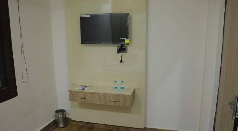 Amritsar view hotel near golden temple — photo 5