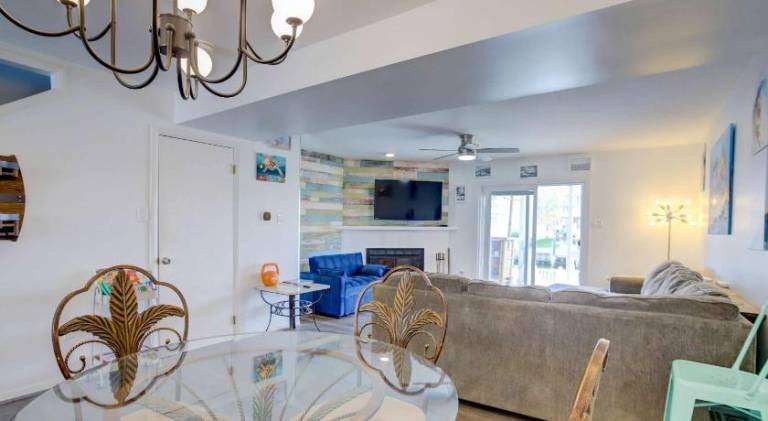 Fully equipped lovely house with yard | Dogs allowed — photo 4