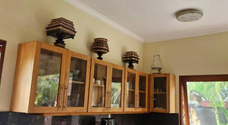 Sari Ayuning Nusa Guest House — photo 3