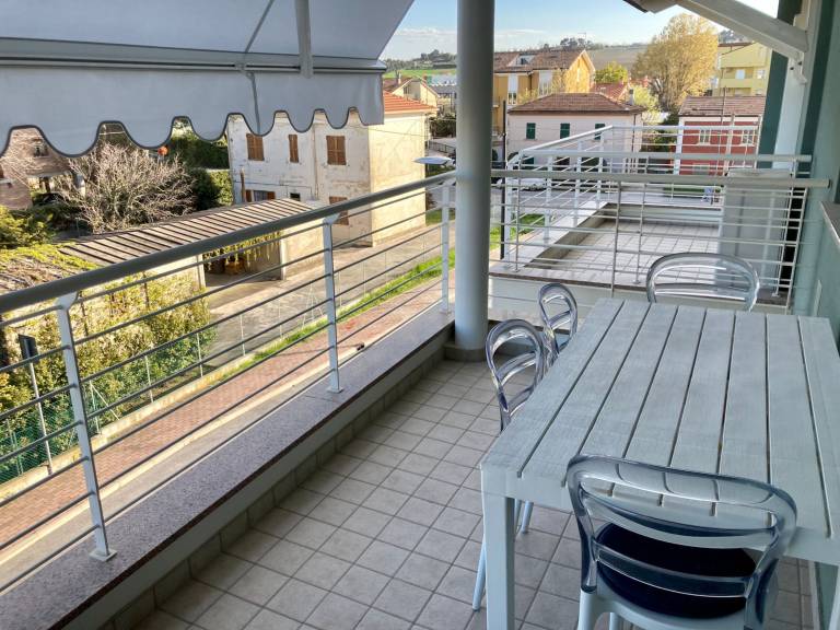 Appartamento vacanza Senigallia