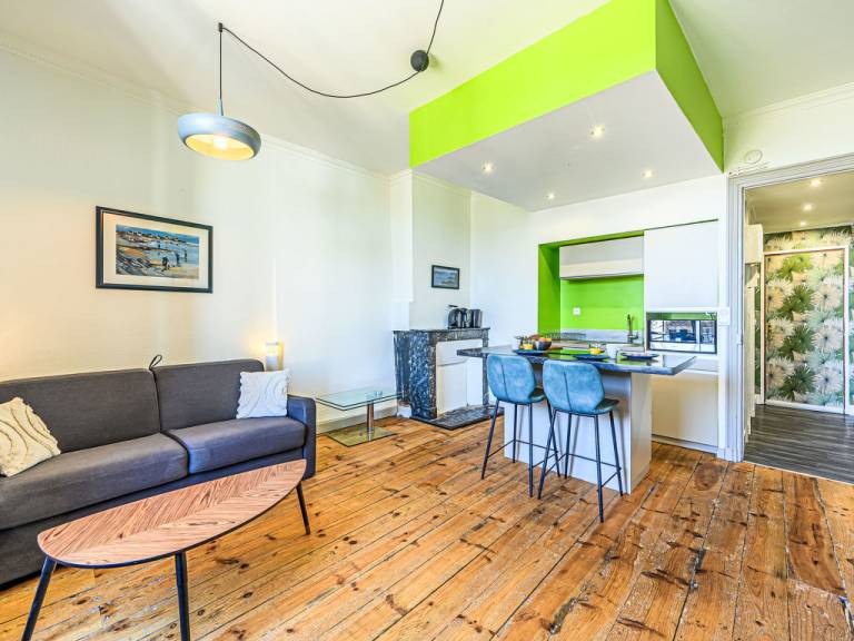 Appartement Sainte-Anne-d'Auray