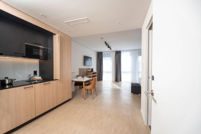 Tailormade Hotel BAB Bachenbülach — photo 3
