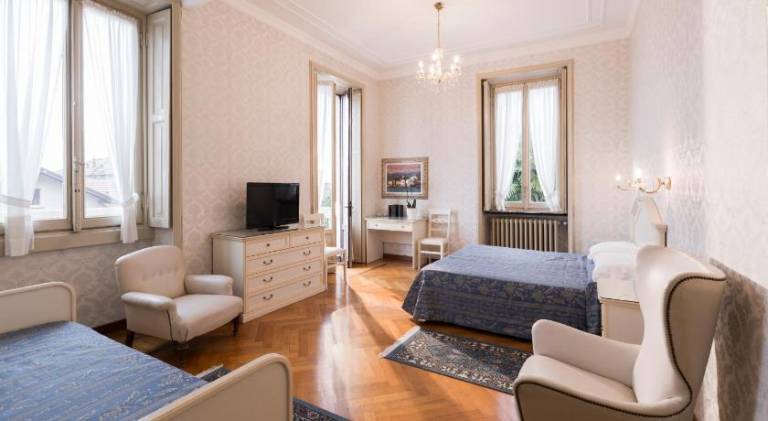 Hotel Du Parc — photo 2