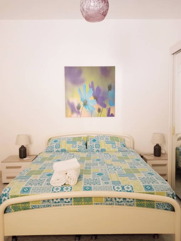Casa vacanza Poggiardo
