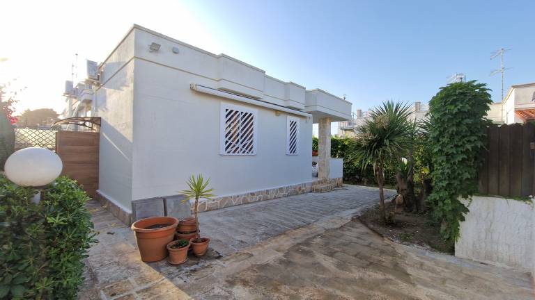 Villa Leporano Marina