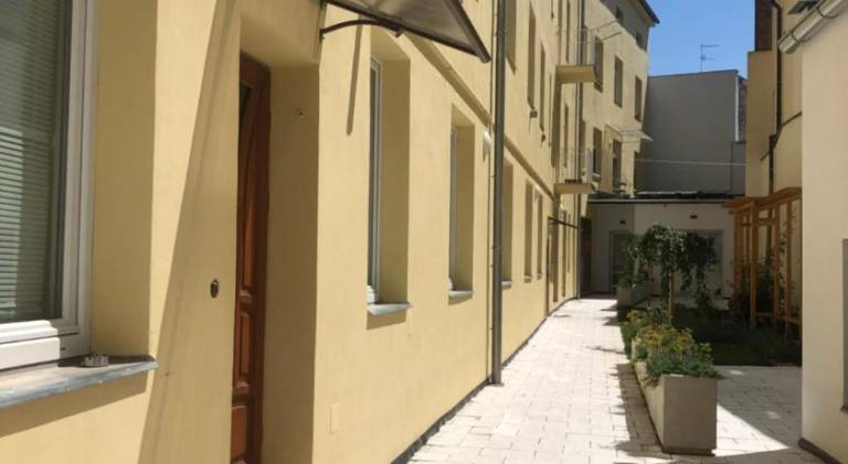 Serviced apartment | Close to Holy Trinity Column — photo 5