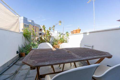 Apartamento Castilleja de la Cuesta