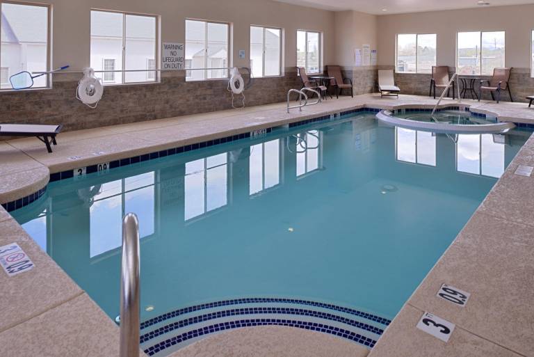 Holiday Inn Express & Suites Williams By IHG in Williams, AZ