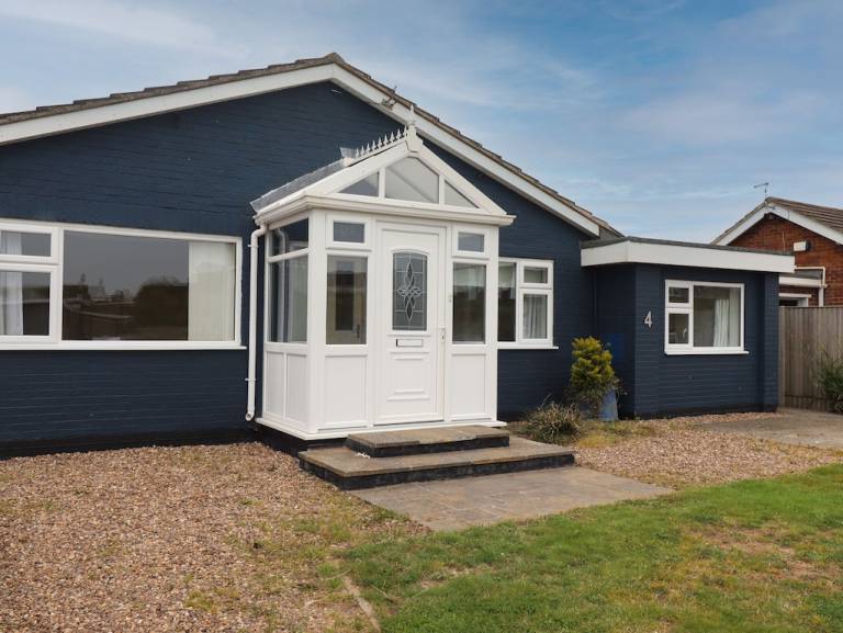 Cottage Sutton on Sea