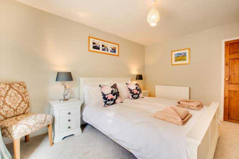 Fully equipped charming cottage | Beach nearby | Pets allowed — photo 3