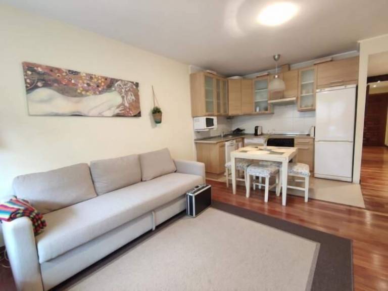 Appartement Mundaka