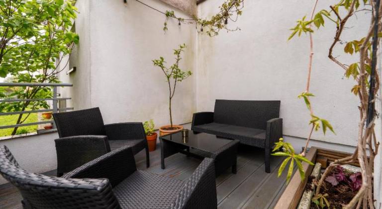Wonderful holiday apartment with patio | Dogs allowed — photo 5
