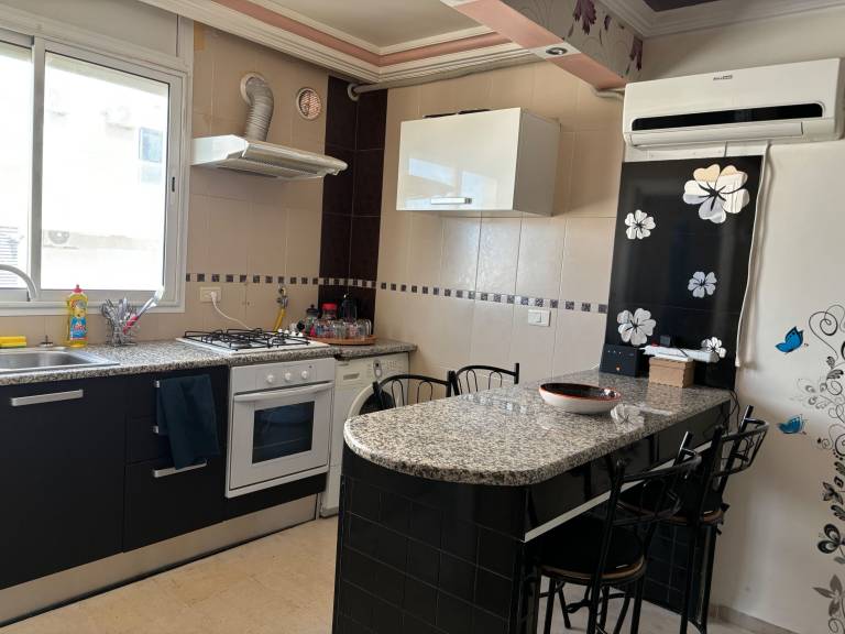 Appartement Sousse