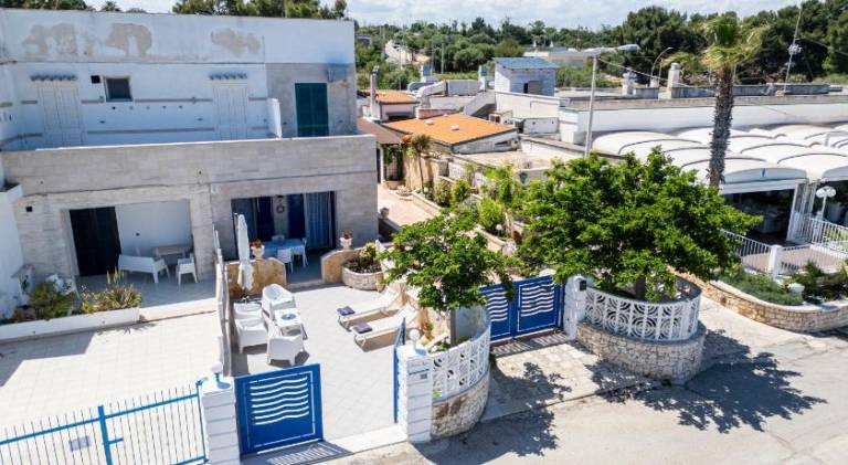 Holiday apartment with 1 room for 4 persons — photo 4