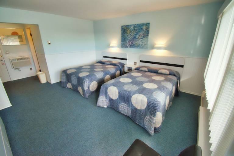 Motel  Montauk