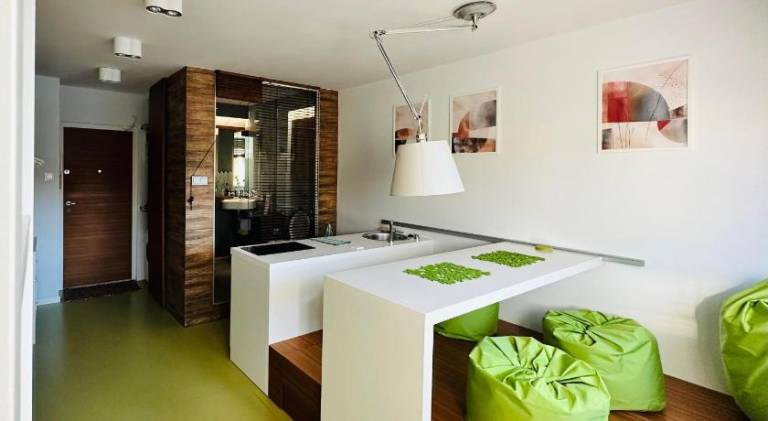 Apartament  Bielany