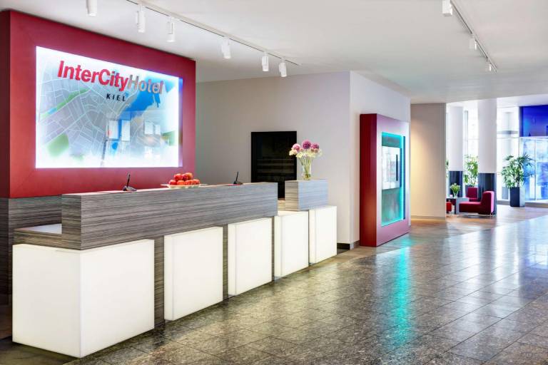 IntercityHotel Kiel — photo 5