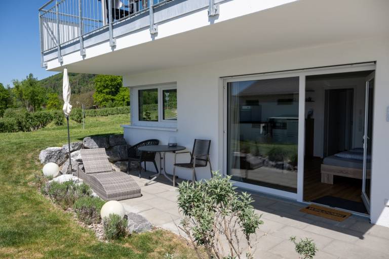 Privatzimmer  Bodman-Ludwigshafen