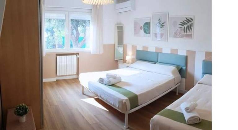 Wonderful vacation home | Pets are welcome in Santarcangelo di Romagna