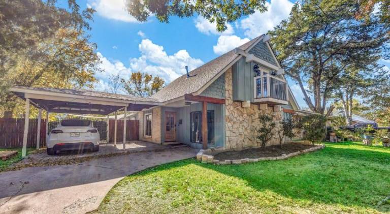 House with hot tub | Suitable for remote work — photo 4