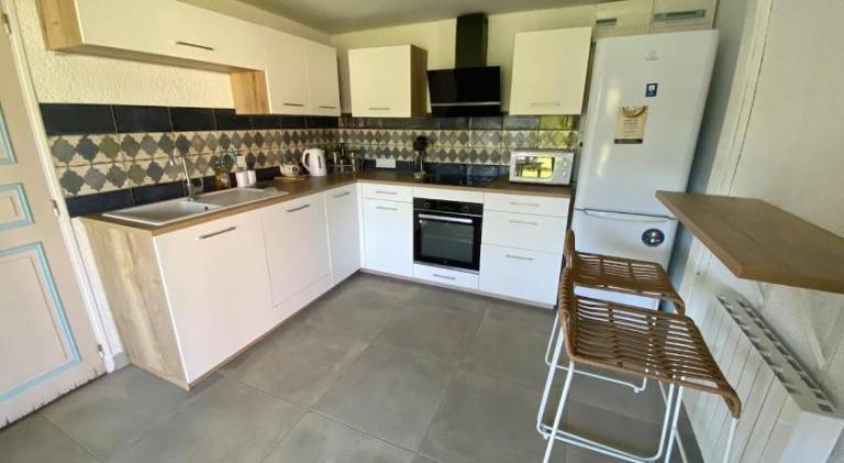 Vacation home with 1 room for 11 persons — photo 3