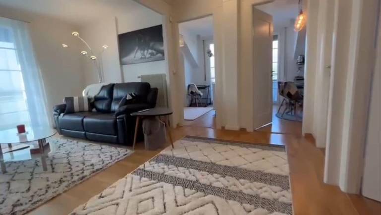 Appartement Vevey