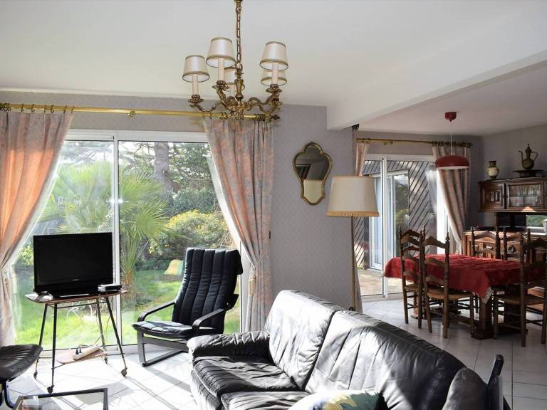 Maison de vacances Perros-Guirec