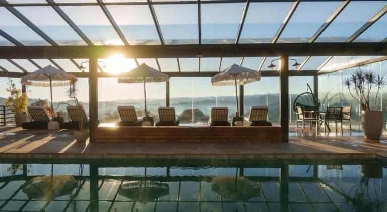 Chris Wellness Resort Hotel — photo 2