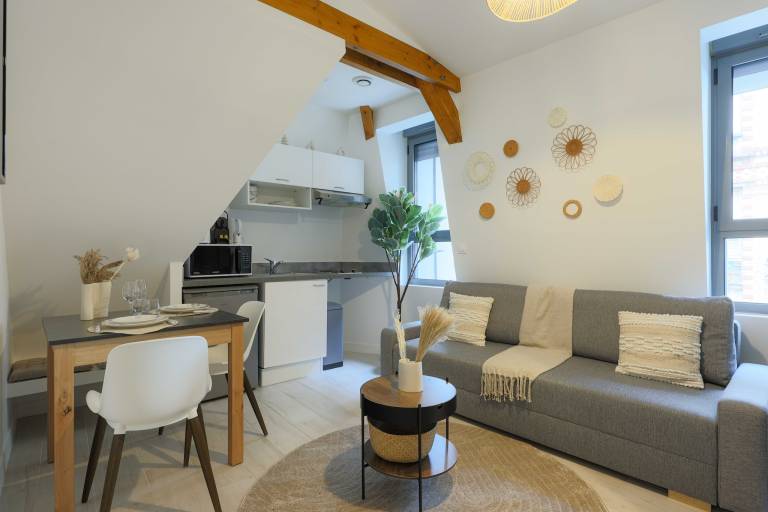 Appartement Rueil-Malmaison