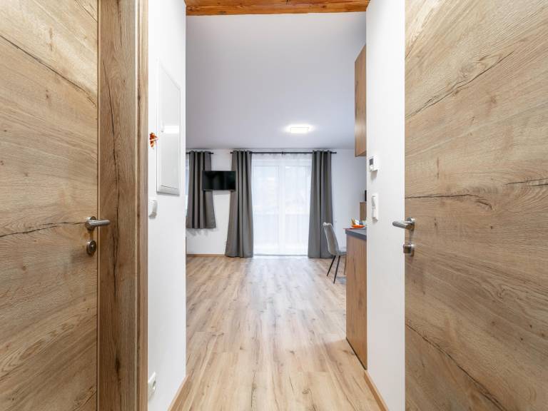 Apartment with patio | Dogs allowed — photo 4
