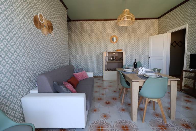 Lovely holiday apartment | Close to the beach | Pets allowed — photo 3