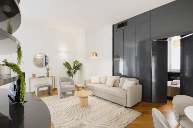 Appartement Barona
