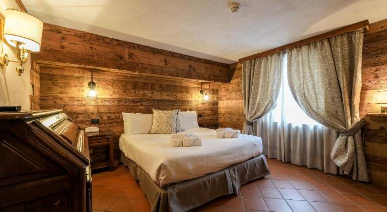 Hotel Jumeaux — photo 2