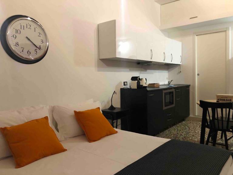 Rental apartment | Pets allowed in Vicenza