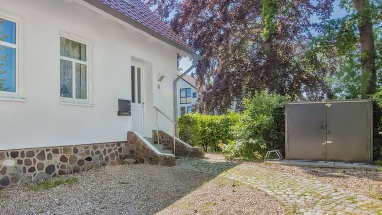 Ferienhaus Heiligenhafen