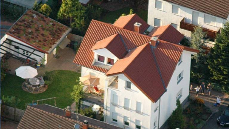 Ferienwohnung  Viernheim