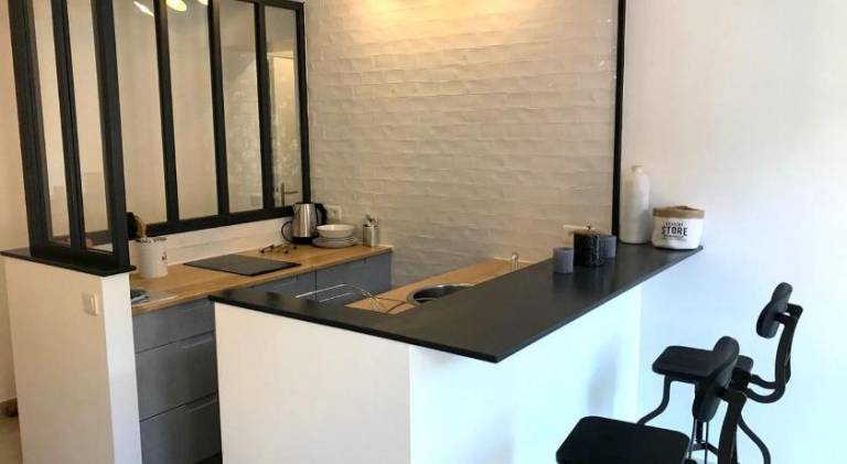 Holiday apartment for 4 persons — photo 4