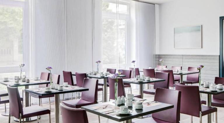 IntercityHotel Rostock — photo 3