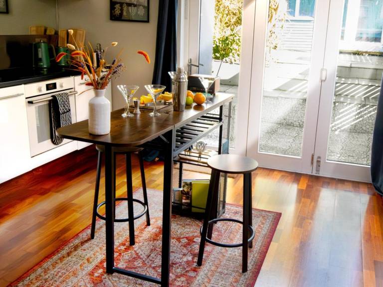 Fully equipped cottage with garden | Next to the beach | Pets allowed — photo 3